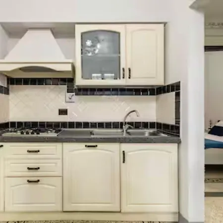 Lorenzo Apartament Florencja