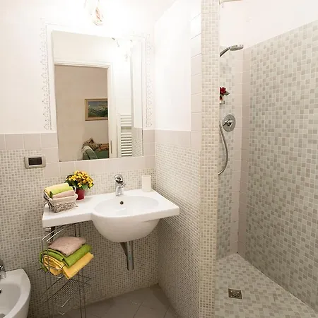 Apartament Lorenzo