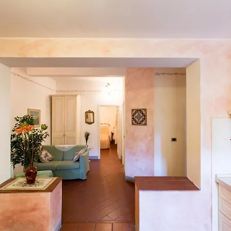 Apartament Lorenzo