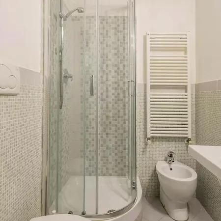Apartament Lorenzo