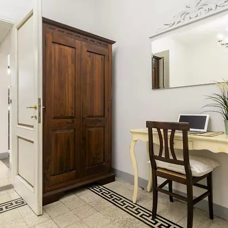 Apartament Lorenzo
