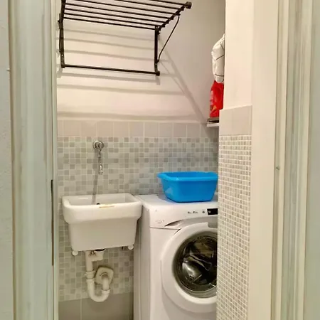 Lorenzo Apartament