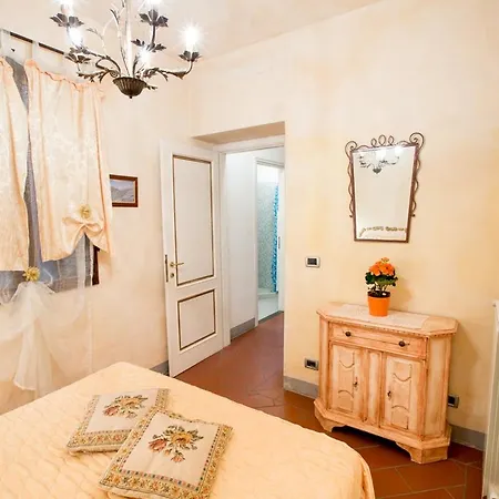 Lorenzo Apartament