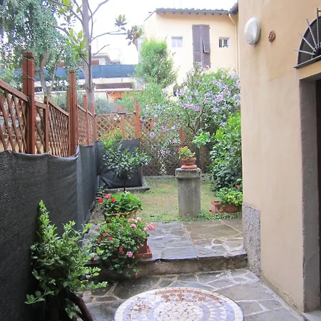 Lorenzo Apartament Florencja