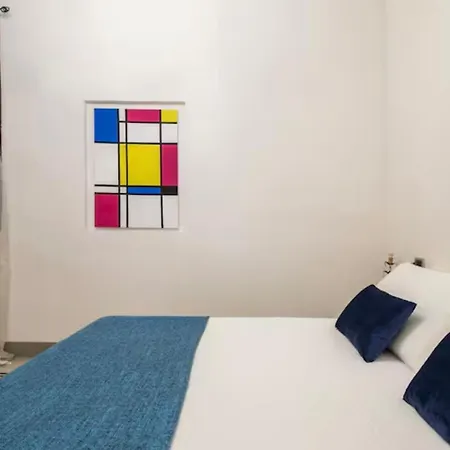 Lorenzo Apartament