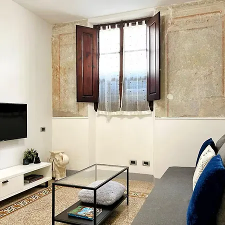 Lorenzo Apartament Florencja