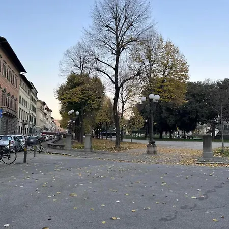 Apartament Lorenzo