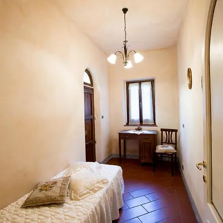 Apartament Lorenzo