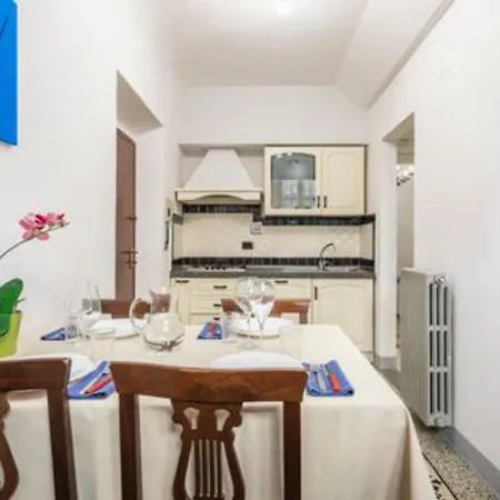 Lorenzo Apartament